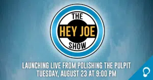 Hey Joe Show