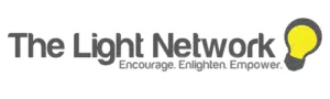 The Light Network Logo