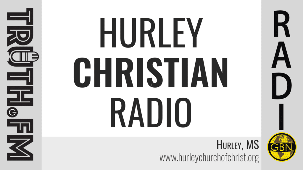 Hurley Christian Radio