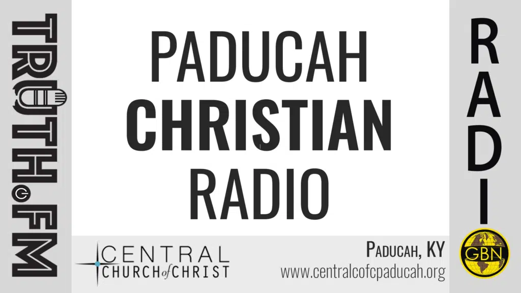 Paducah Christian Radio