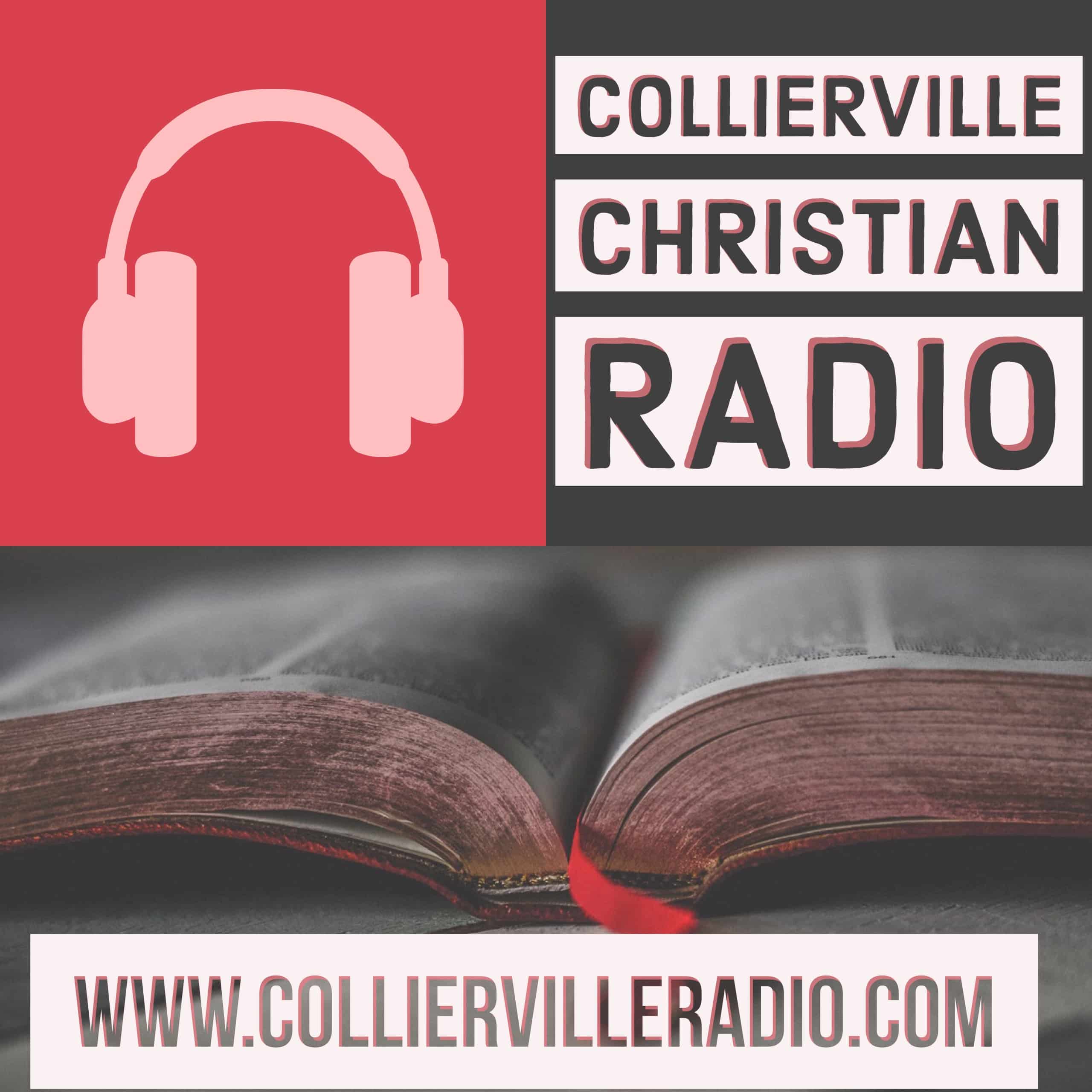 Collierville Christian Radio