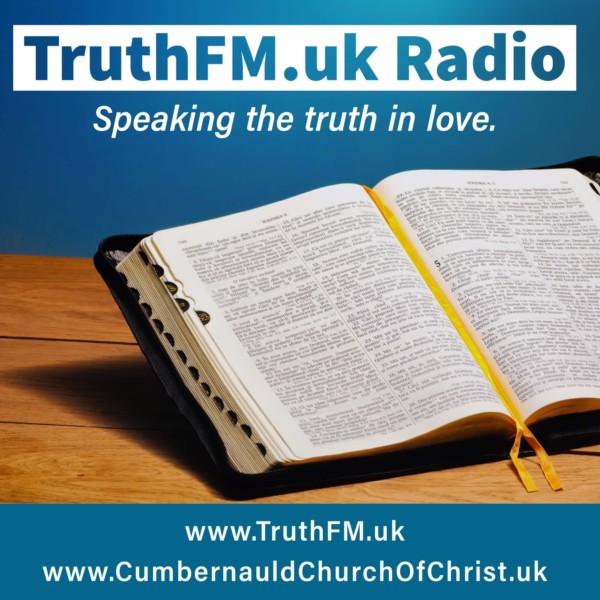 Truth.FM United Kingdom