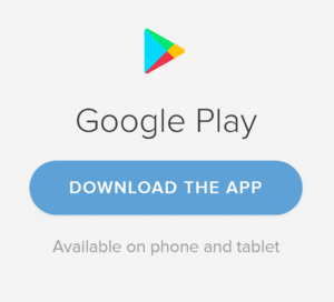 Downlaod the Truth.FM App for Android from the Google Play Store
